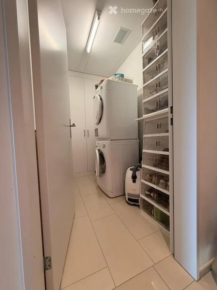 2.5 Zimmer Wohnung im Zentrum von Zug – Foto 6 von 9