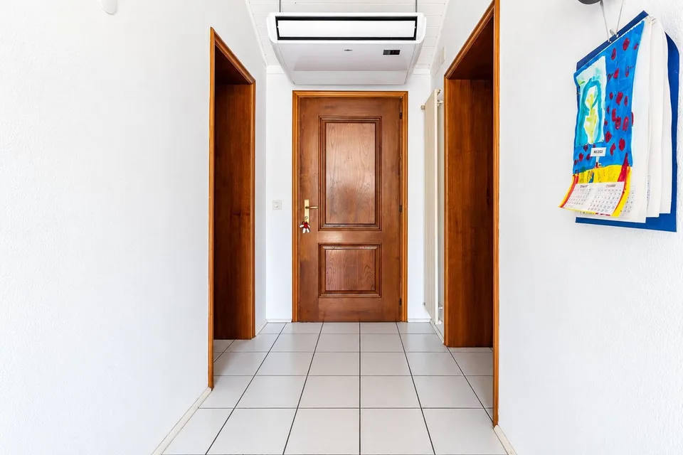 Grosszügige 3.5-Zimmer-Dachwohnung – Foto 12 von 16