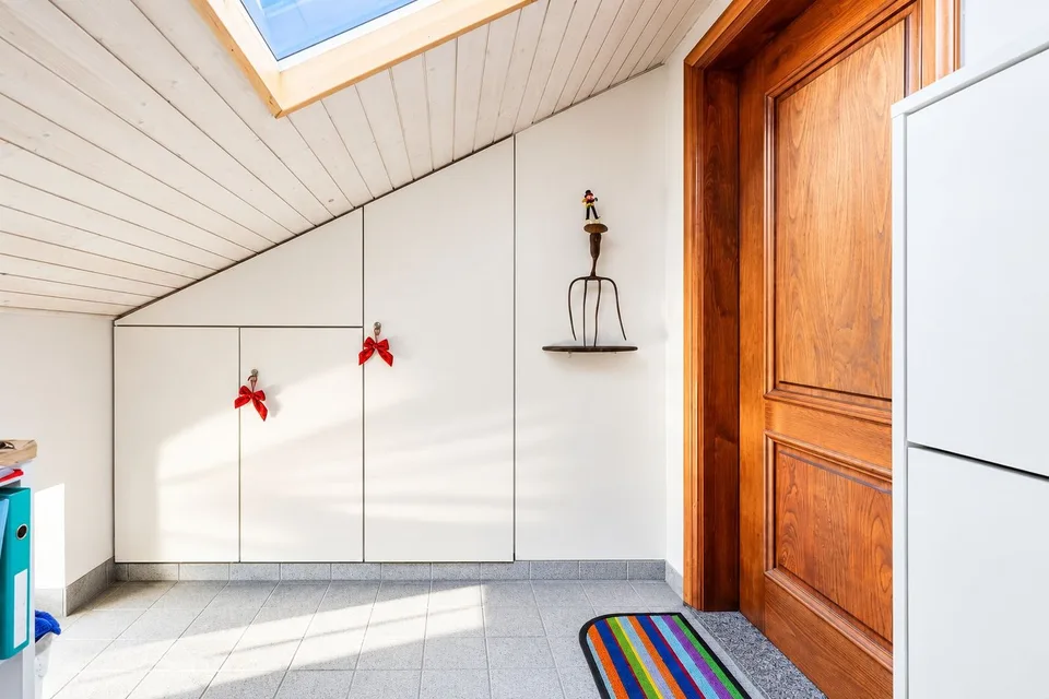Grosszügige 3.5-Zimmer-Dachwohnung – Foto 13 von 16