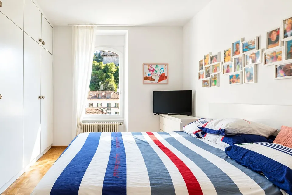 Grosszügige 3.5-Zimmer-Dachwohnung – Foto 15 von 16