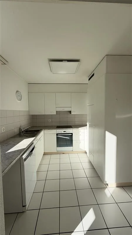 Terrassenwohnung in Adliswil – Foto 5 von 11