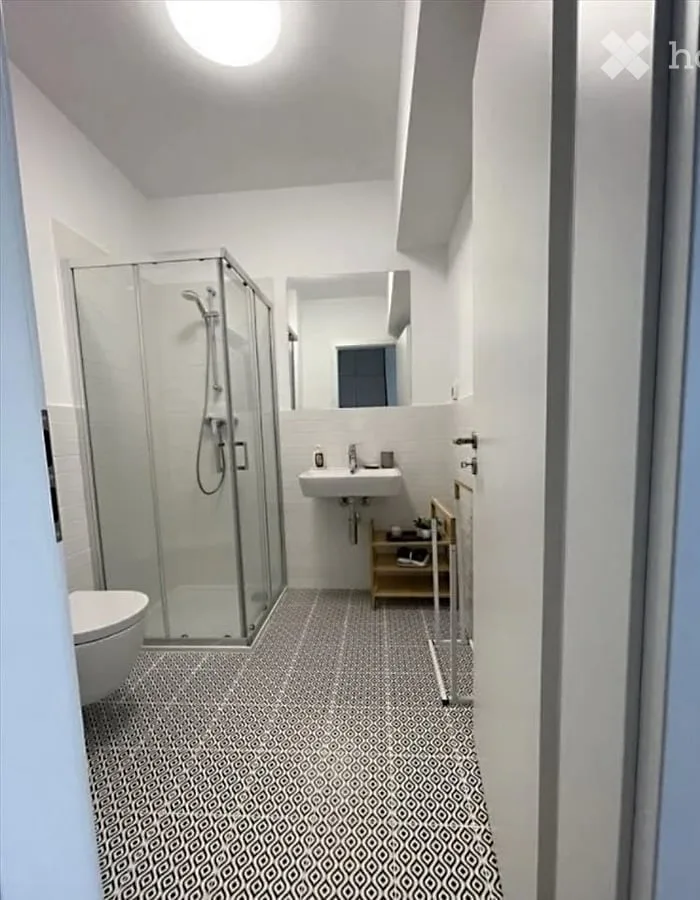 Zweizimmerwohnung möbliert 63m2 Rue du Nant Genf – Foto 4 von 4