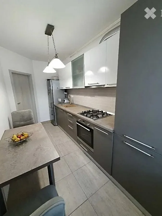 Zweizimmerwohnung möbliert 63m2 Rue du Nant Genf – Foto 3 von 4