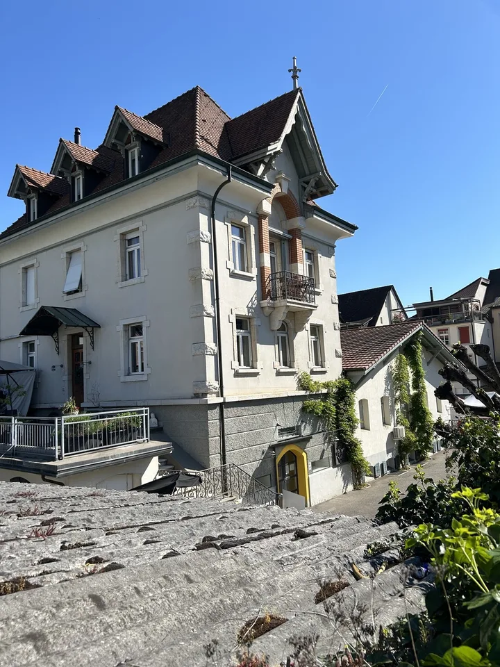 Benvenuti nella vostra nuova casa a Stedtli Laufen – foto 6 di 7