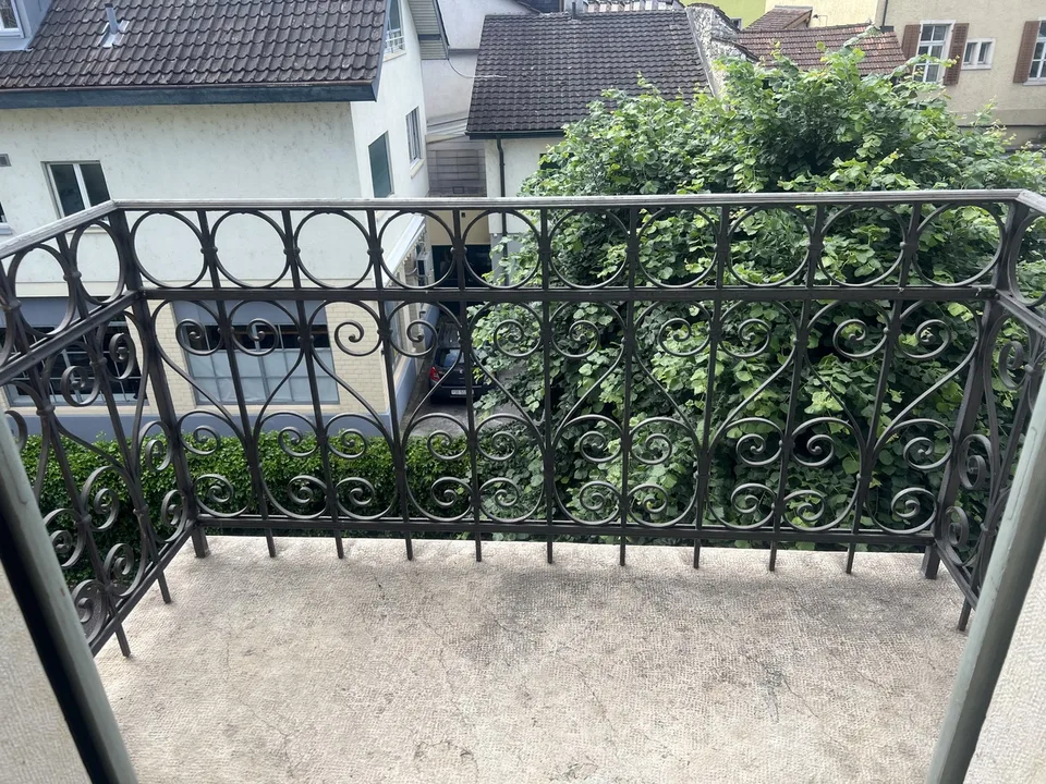 Benvenuti nella vostra nuova casa a Stedtli Laufen – foto 3 di 7