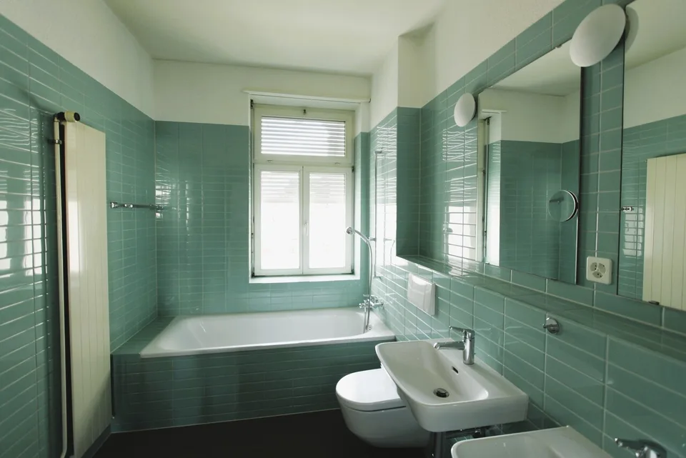 Benvenuti nella vostra nuova casa a Stedtli Laufen – foto 4 di 7
