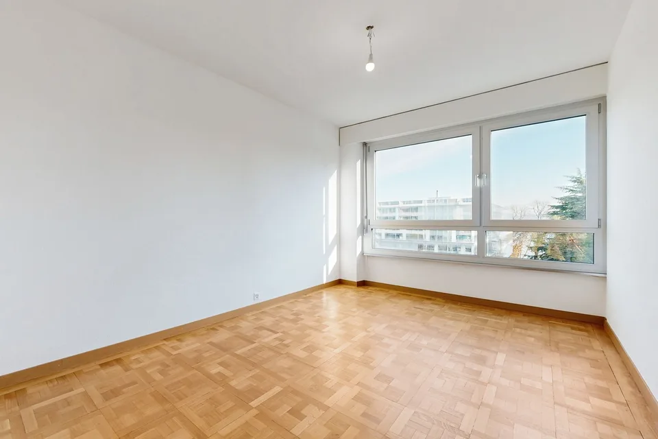 Helles Apartment mit Blick auf den Genfersee! – Foto 7 von 9