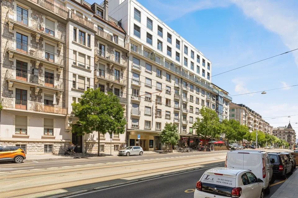 Ein schönes Apartment nahe der Innenstadt! – Foto 10 von 10