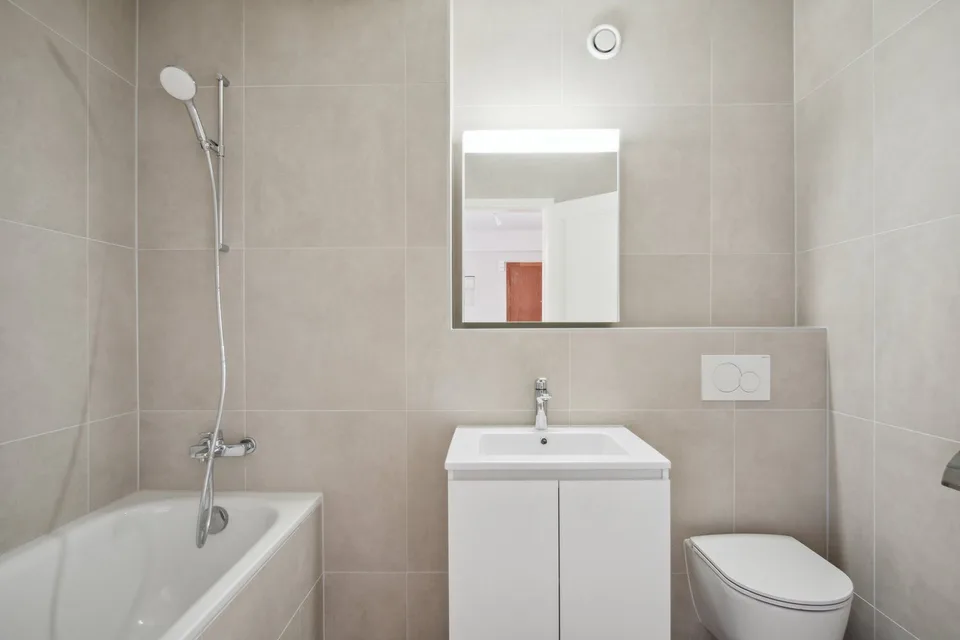 Ein schönes Apartment nahe der Innenstadt! – Foto 9 von 10