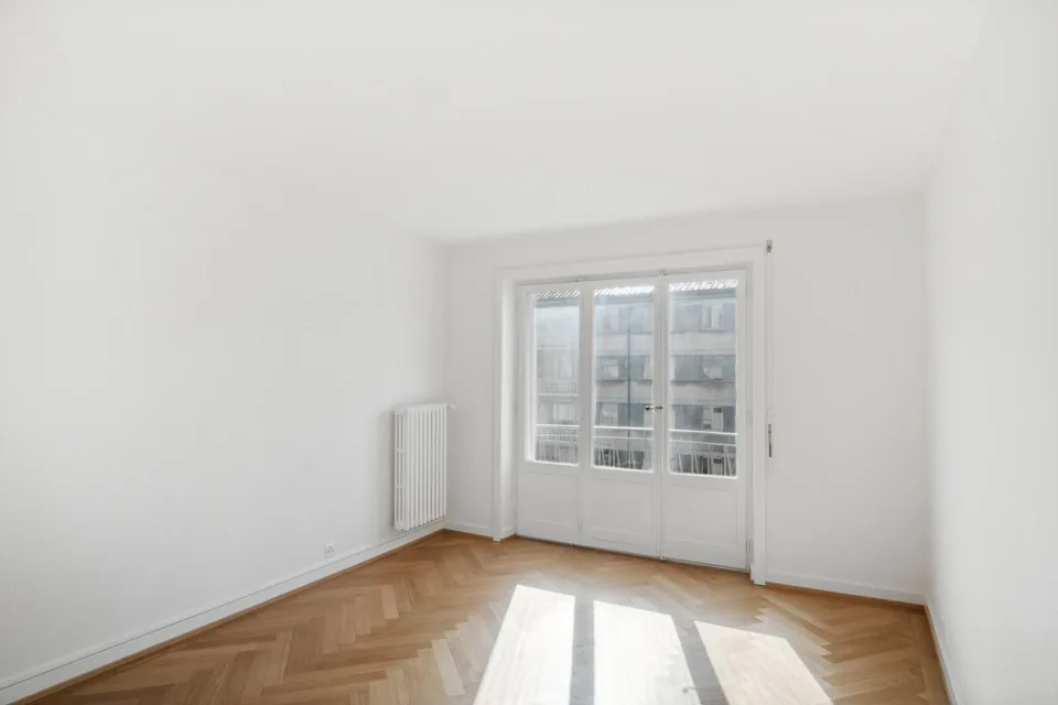 Ein schönes Apartment nahe der Innenstadt! – Foto 3 von 10