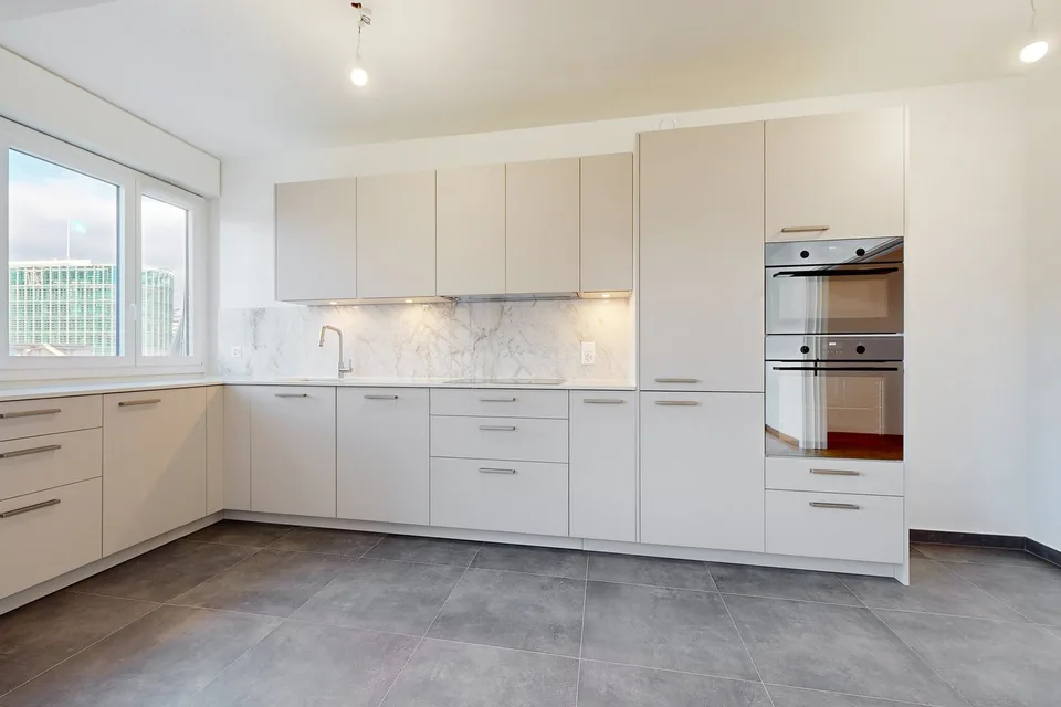 Leben in Genf - Zentrale und moderne Wohnung – Foto 4 von 12