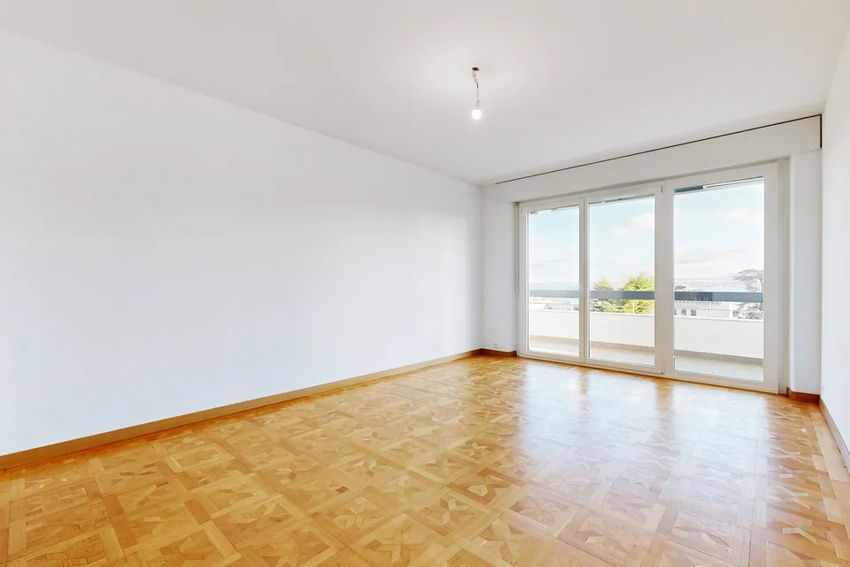 Leben in Genf - Zentrale und moderne Wohnung – Foto 6 von 12