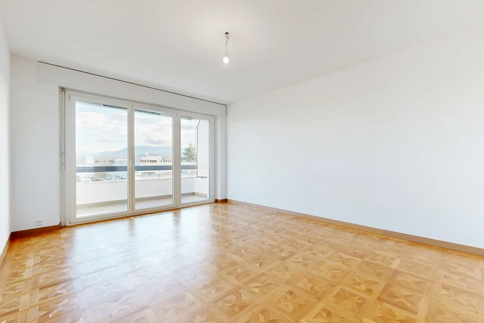 Leben in Genf - Zentrale und moderne Wohnung – Foto 7 von 12