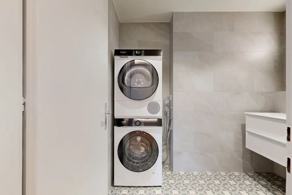 Leben in Genf - Zentrale und moderne Wohnung – Foto 11 von 12