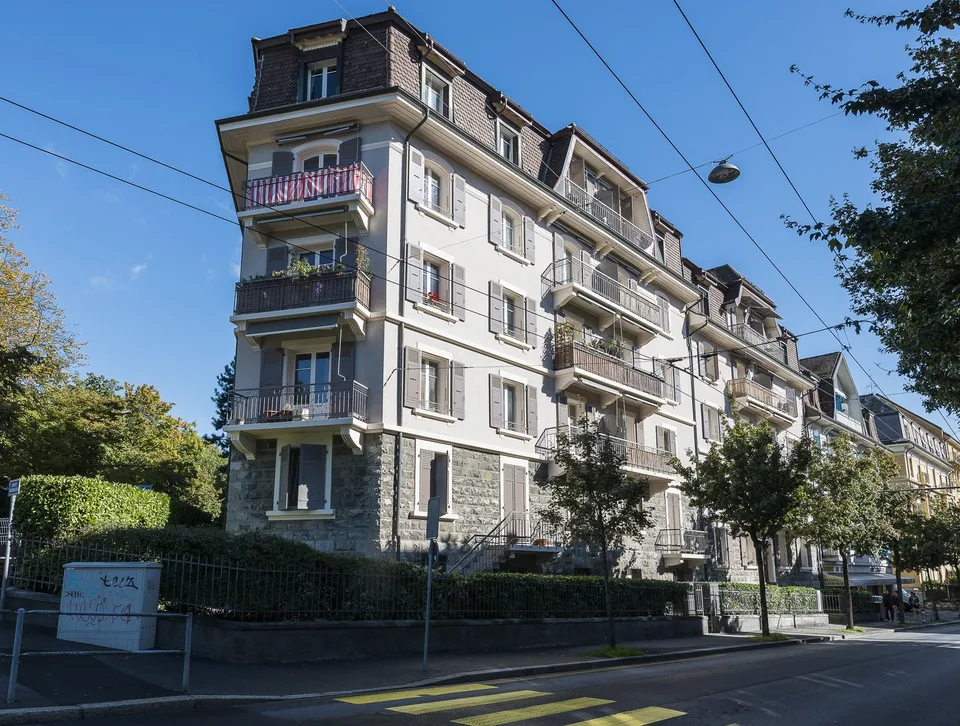Zwei Schritte vom Bahnhof und der U-Bahn! – Foto 3 von 3