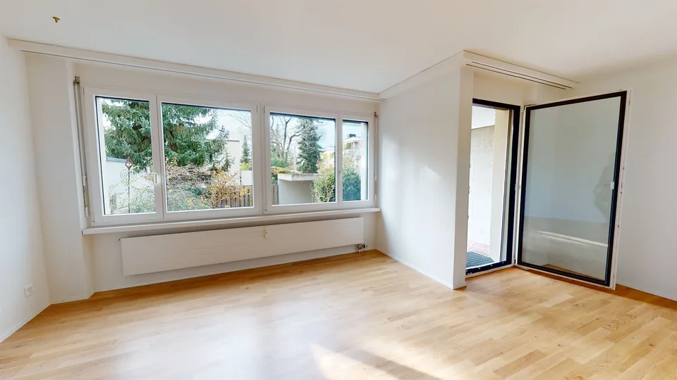 1.5 Zimmer Wohnung in Küsnacht ZH – Foto 3 von 12