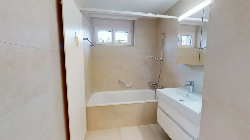 1.5 Zimmer Wohnung in Küsnacht ZH – Foto 9 von 12