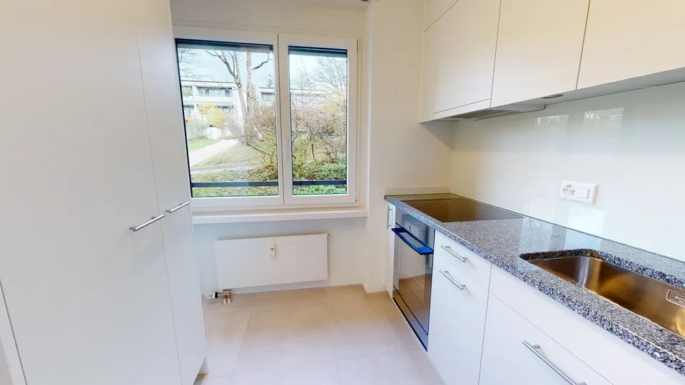1.5 Zimmer Wohnung in Küsnacht ZH – Foto 7 von 12