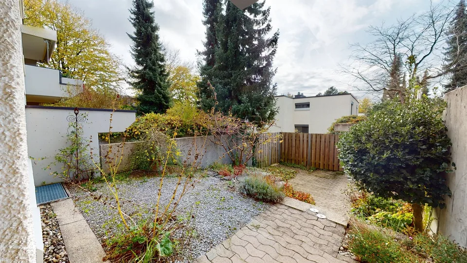 1.5 Zimmer Wohnung in Küsnacht ZH – Foto 10 von 12