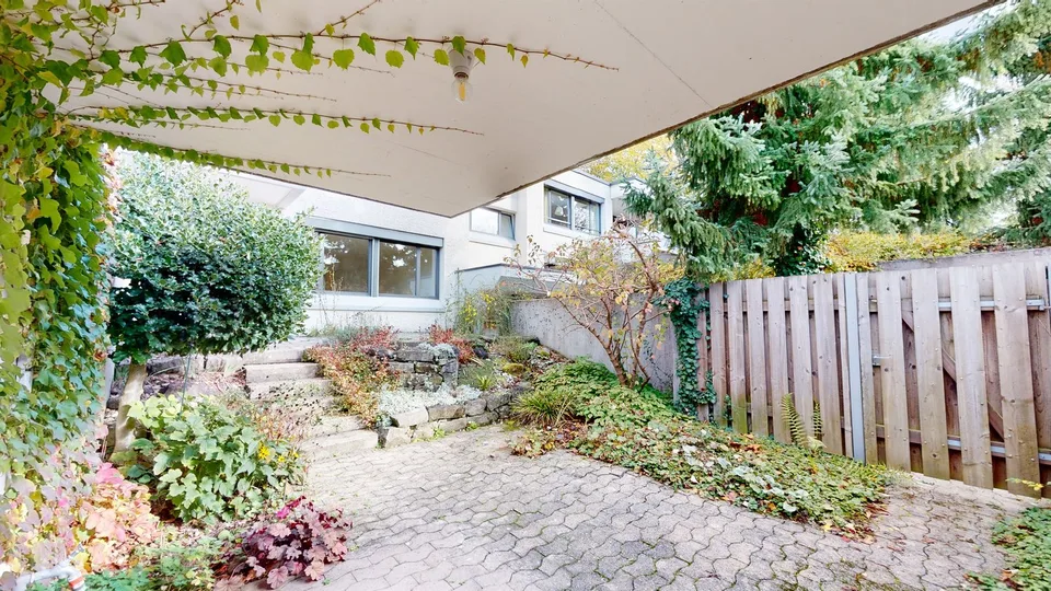1.5 Zimmer Wohnung in Küsnacht ZH – Foto 12 von 12