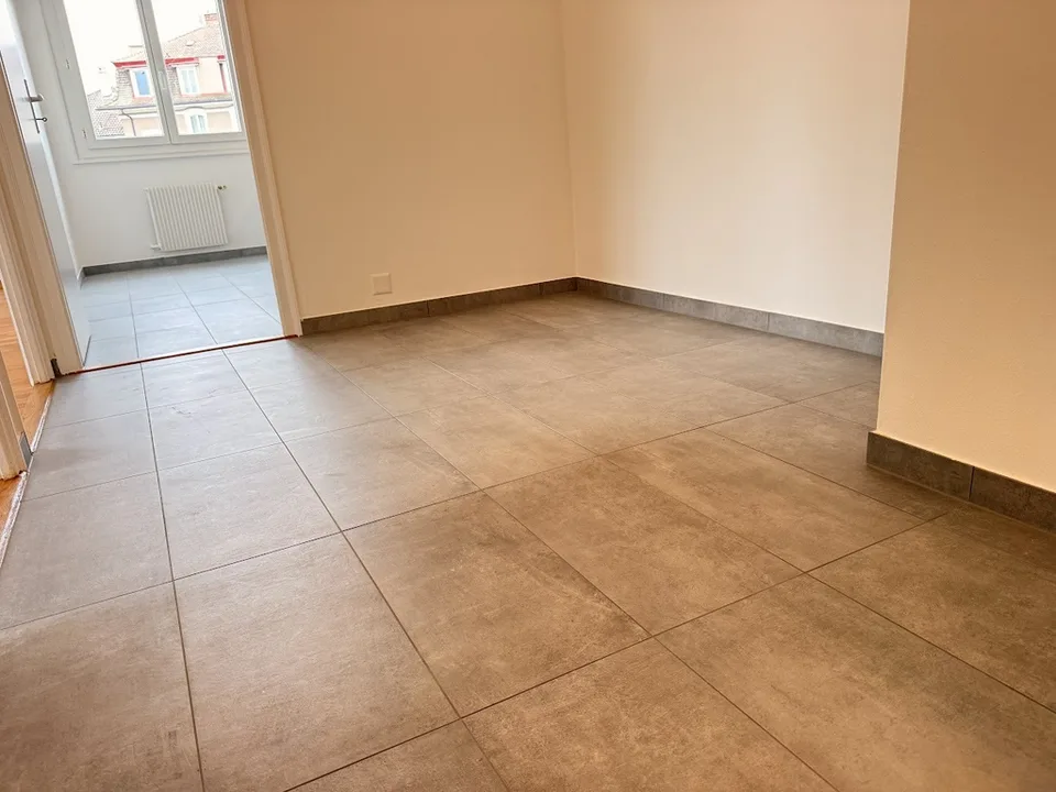 A deux pas de la gare de Renens – photo 7 sur 11