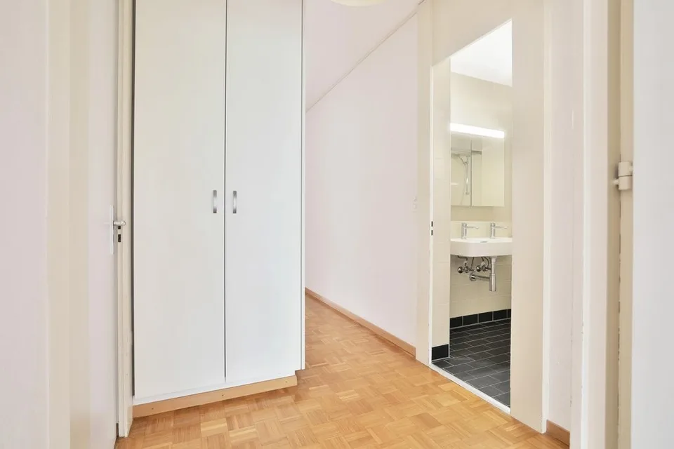 Schönes Apartment im Komplex von La Tourelle – Foto 8 von 12