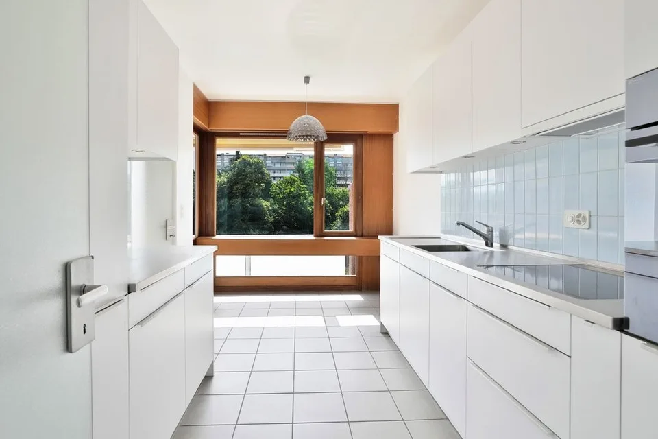 Schönes Apartment im Komplex von La Tourelle – Foto 5 von 12