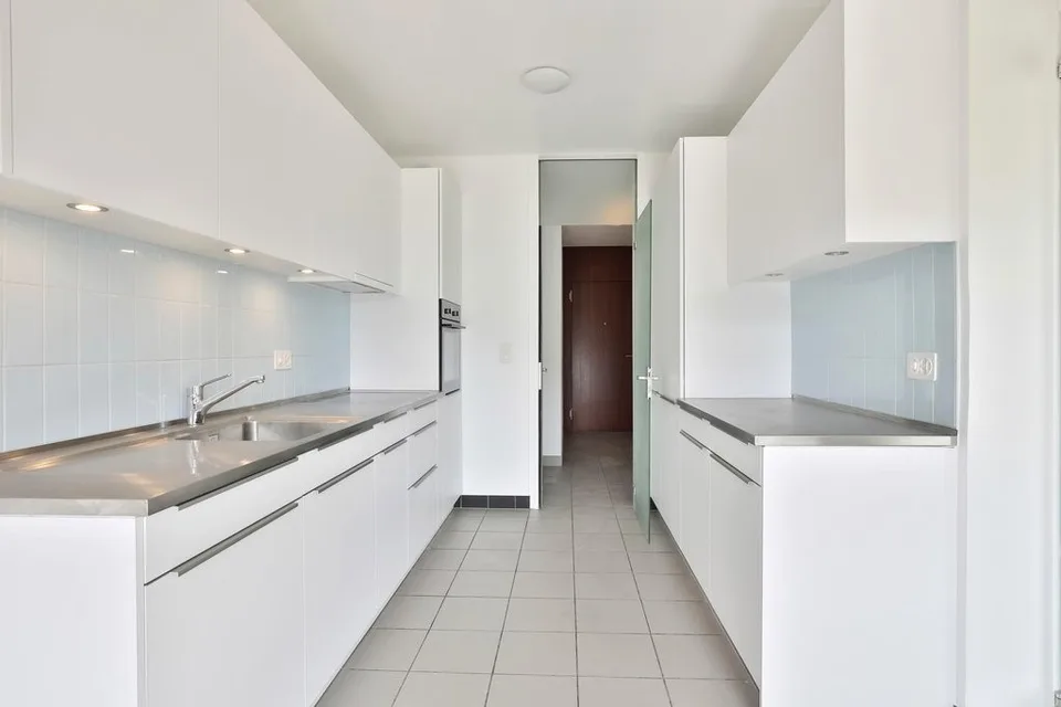 Schönes Apartment im Komplex von La Tourelle – Foto 4 von 12