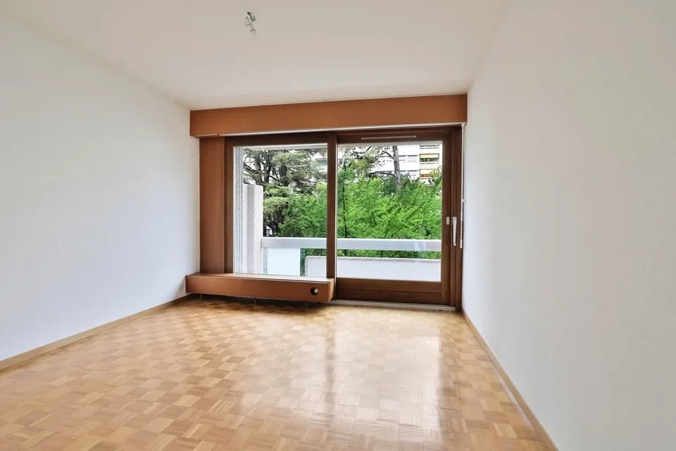 Schönes Apartment im Komplex von La Tourelle – Foto 10 von 12