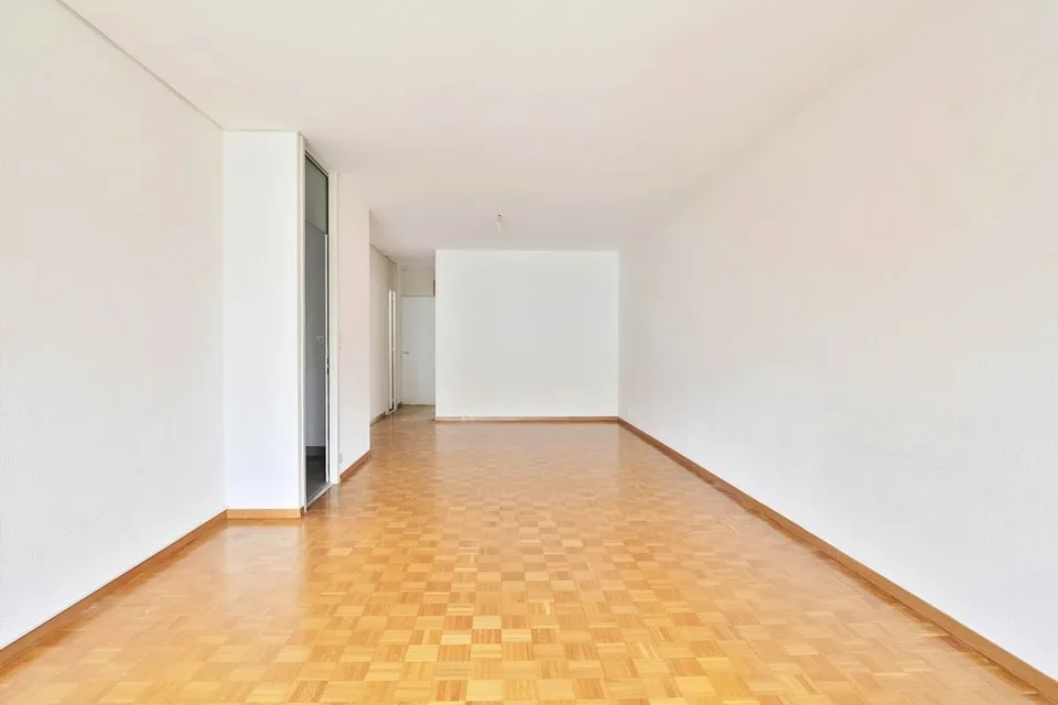 Schönes Apartment im Komplex von La Tourelle – Foto 3 von 12