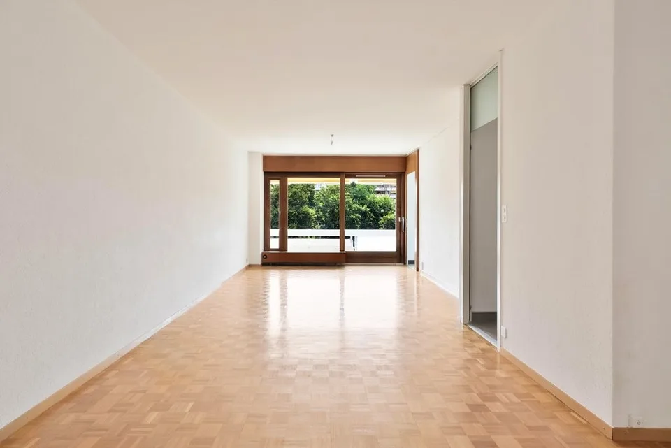 Schönes Apartment im Komplex von La Tourelle – Foto 2 von 12