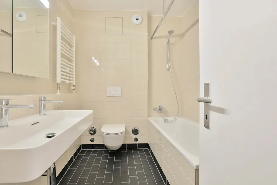 Schönes Apartment im Komplex von La Tourelle – Foto 6 von 12