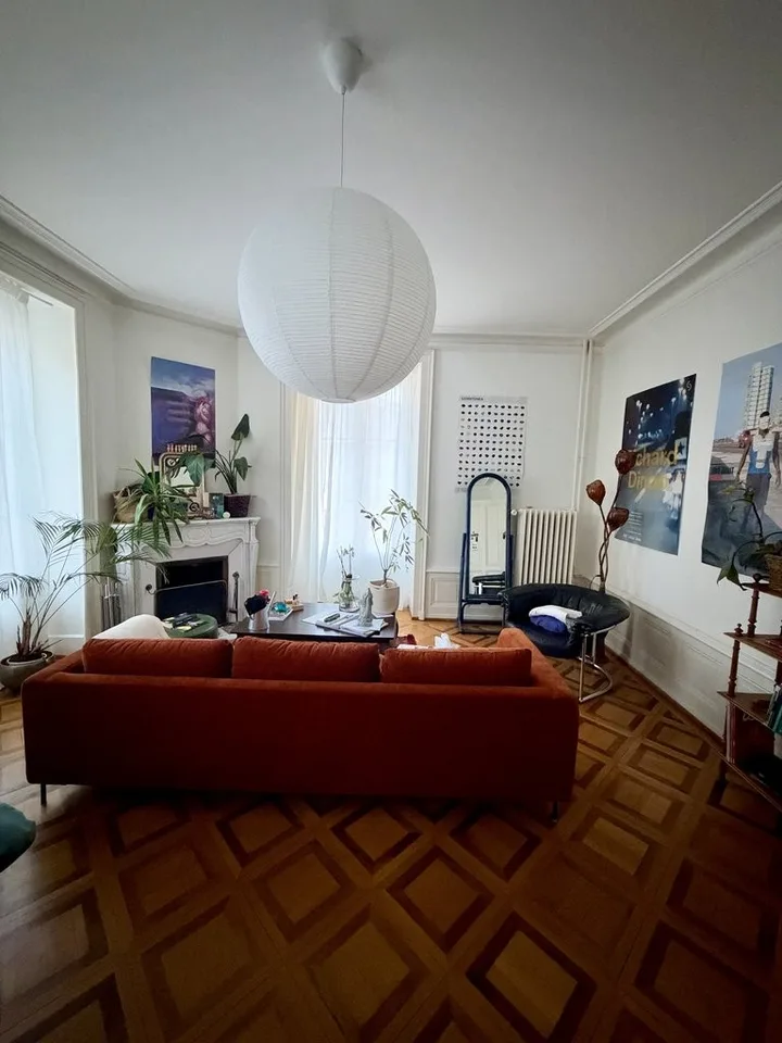 Ein-Zimmer-Wohnung zur Miete – Foto 2 von 4