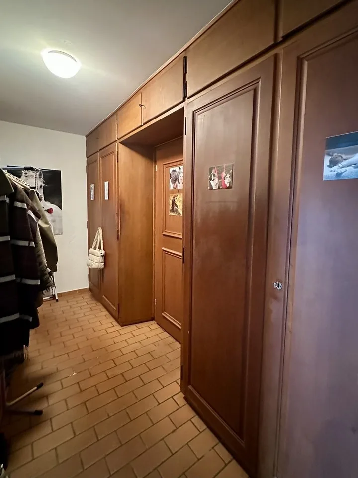 Grosse 1-Zimmerwohnung mit Aussicht auf den Zugersee! – Foto 5 von 6