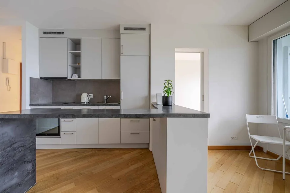 Zu vermieten: Angenehme 2-Zimmer-Wohnung – Foto 2 von 9