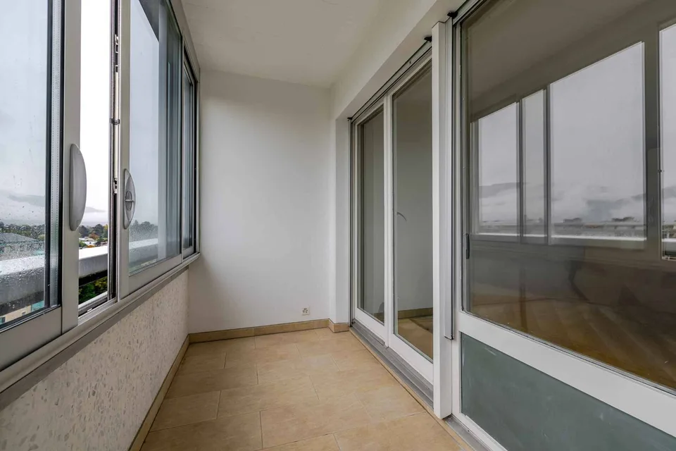 Zu vermieten: Angenehme 2-Zimmer-Wohnung – Foto 7 von 9