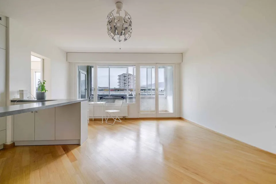 Zu vermieten: Angenehme 2-Zimmer-Wohnung – Foto 3 von 9