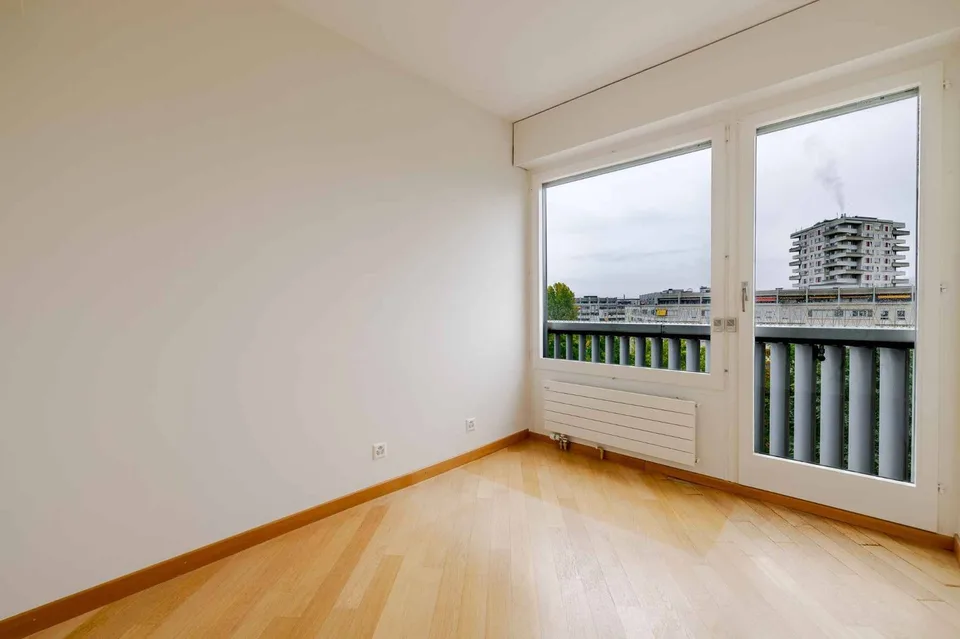 Zu vermieten: Angenehme 2-Zimmer-Wohnung – Foto 5 von 9