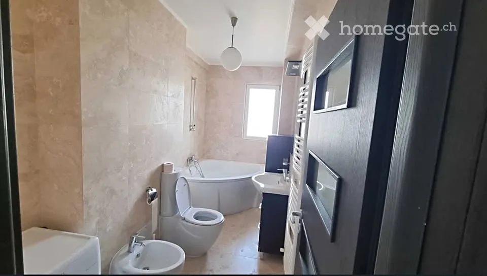 große 2.5 ZImmer-Wohnung in Luzern! – Foto 5 von 5