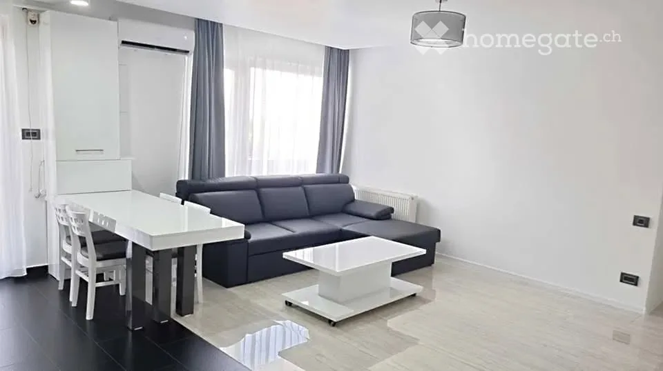 große 2.5 ZImmer-Wohnung in Luzern! – Foto 2 von 5