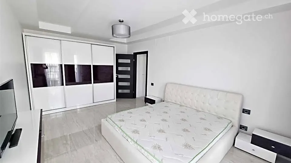 große 2.5 ZImmer-Wohnung in Luzern! – Foto 3 von 5