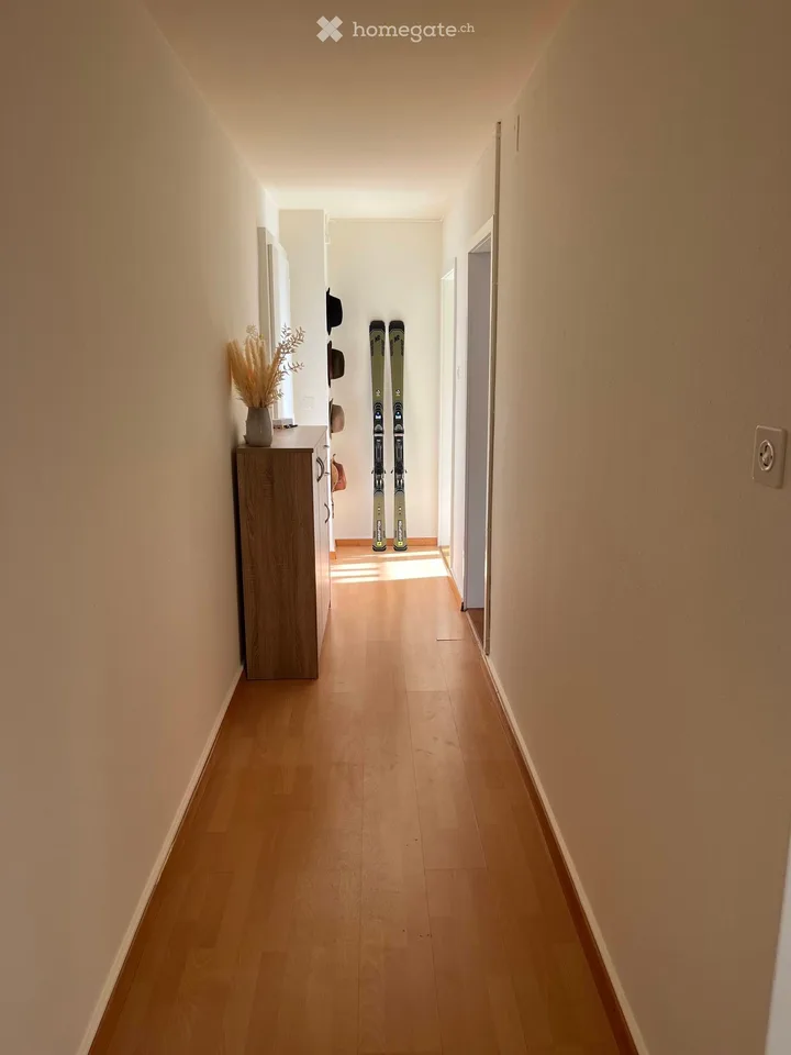 Untermiete 01.01.2027-28.02.2027 eines möblierten Wohnobjektes in Zug – Foto 2 von 5