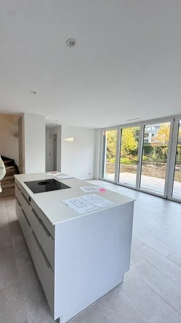 Modernes Reihenfamilienhaus in Thalwil-Oberdorf (Katzenbrunnen) – foto 2 di 19
