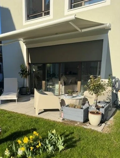 Modernes Reihenfamilienhaus in Thalwil-Oberdorf (Katzenbrunnen) – foto 19 di 19