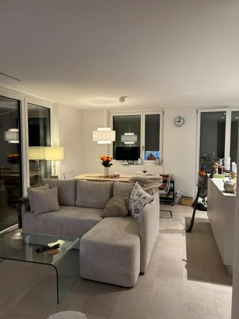 Modernes Reihenfamilienhaus in Thalwil-Oberdorf (Katzenbrunnen) – foto 5 di 19