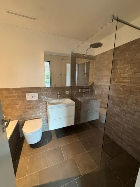 Modernes Reihenfamilienhaus in Thalwil-Oberdorf (Katzenbrunnen) – foto 9 di 19