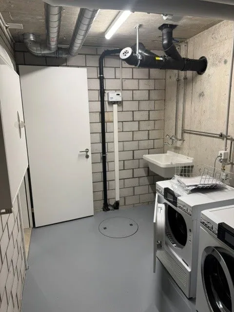 Modernes Reihenfamilienhaus in Thalwil-Oberdorf (Katzenbrunnen) – foto 16 di 19