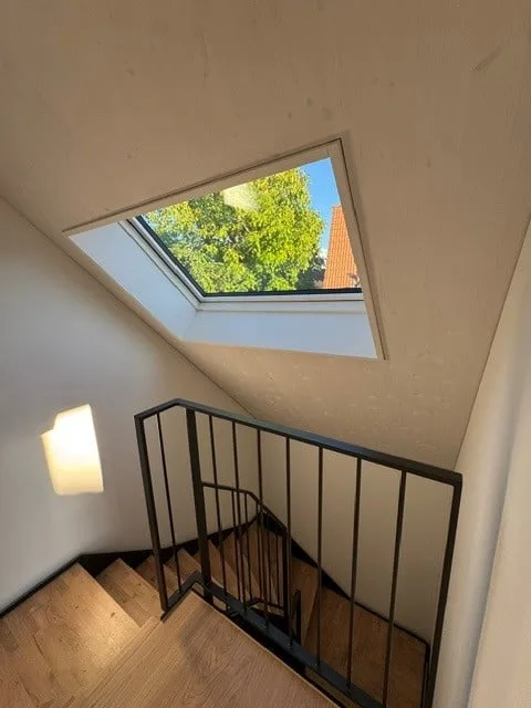Modernes Reihenfamilienhaus in Thalwil-Oberdorf (Katzenbrunnen) – foto 14 di 19