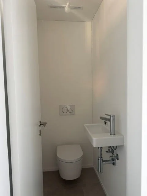 Modernes Reihenfamilienhaus in Thalwil-Oberdorf (Katzenbrunnen) – foto 17 di 19