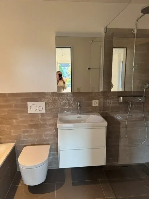 Modernes Reihenfamilienhaus in Thalwil-Oberdorf (Katzenbrunnen) – foto 8 di 19